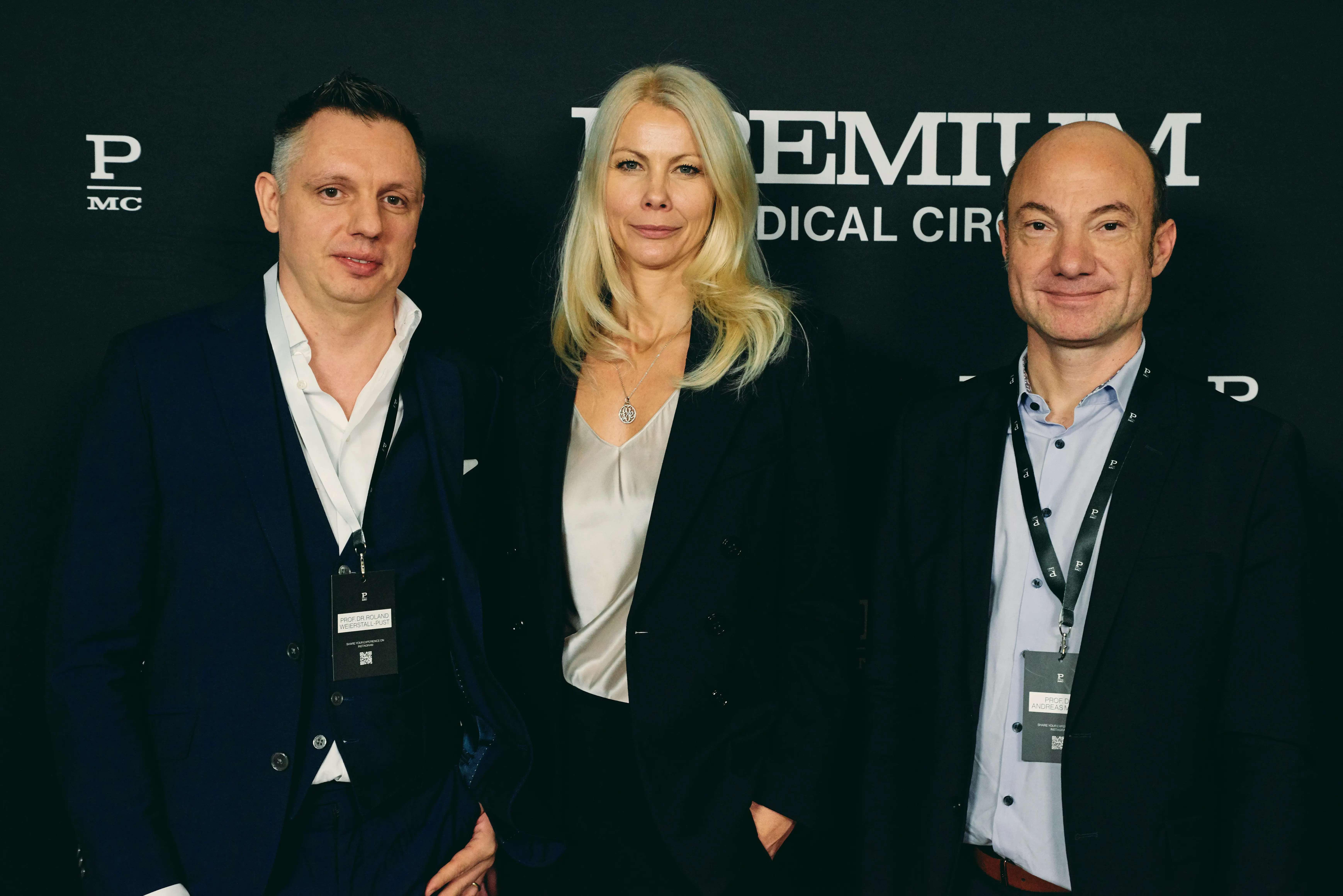 Prof. Dr. Roland Weierstall-Pust, Stephanie Neureuter, Prof. Dr. Andreas Menke 